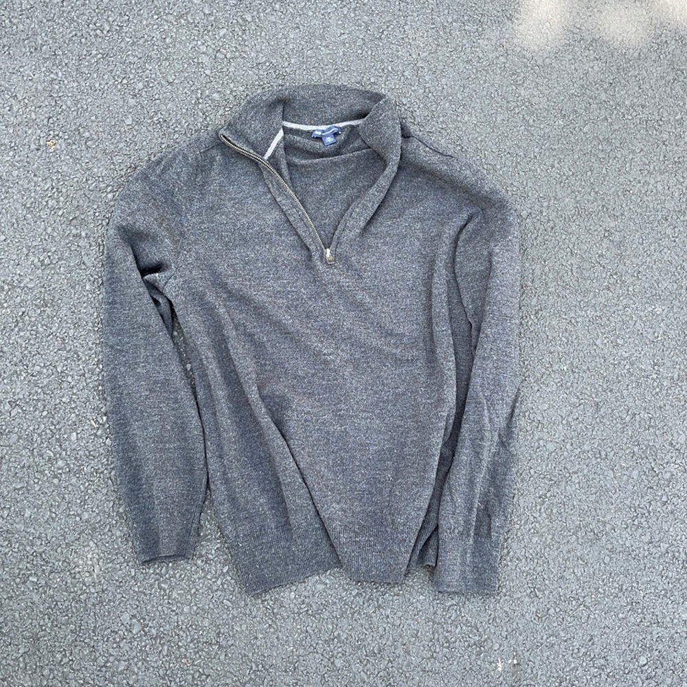 Gap Sweater